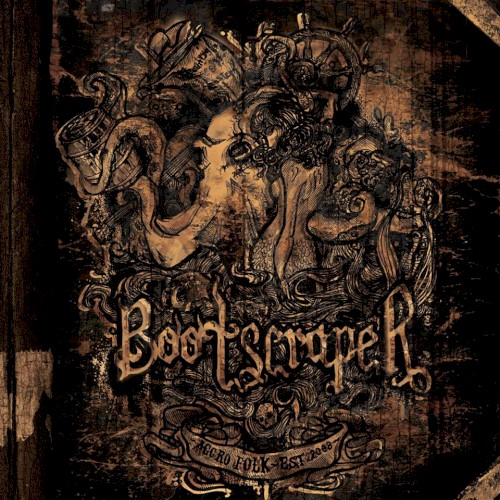 Bootscraper