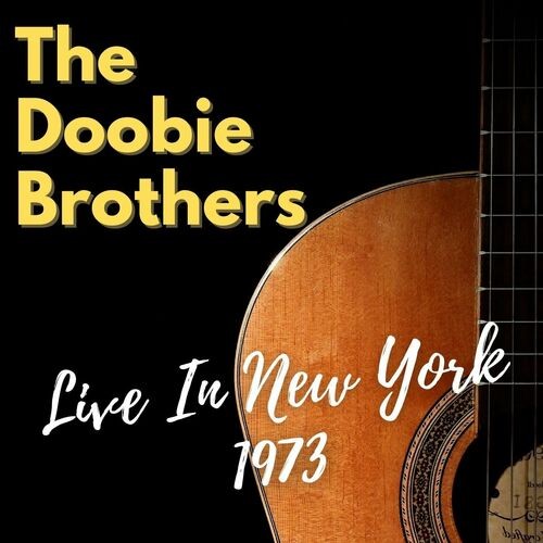 Live In New York 1973