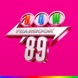 Now Yearbook 1989