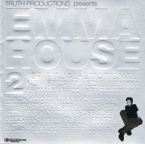 Truth Productions Presents Emma House 2