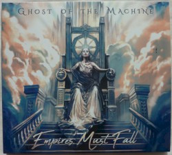 Empires Must Fall