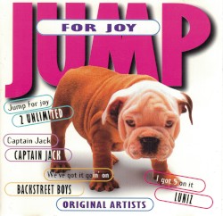 Jump for Joy