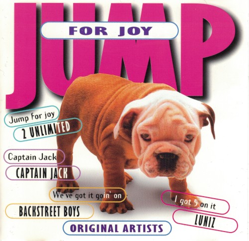 Jump for Joy