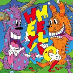 Hey! Hello!