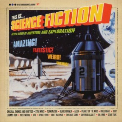This Is… Science Fiction