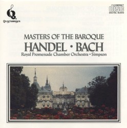 Masters of the Baroque