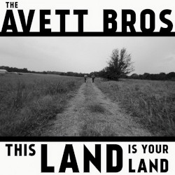 This Land Is Your Land