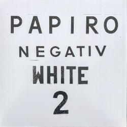 Negativ White 2