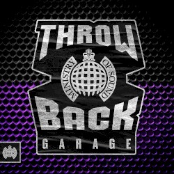 Throwback: Garage