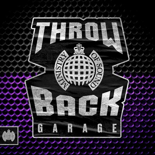 Throwback: Garage