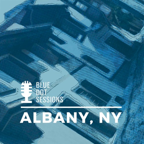 Albany, NY