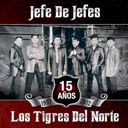 Jefe de jefes: 15 años (1997-2012)