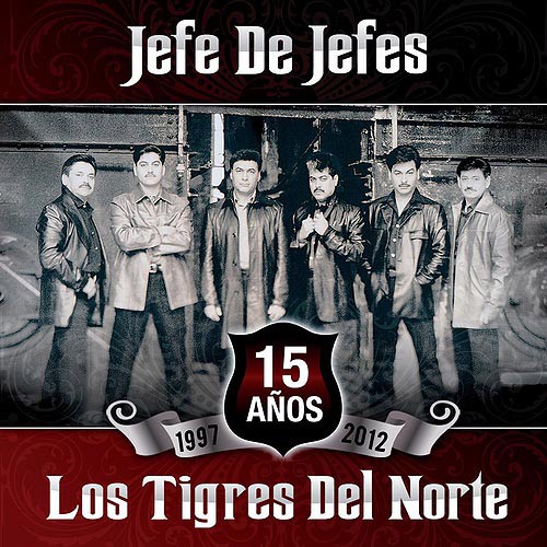Jefe de jefes: 15 años (1997-2012)