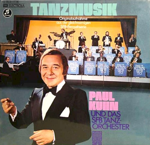 Tanzmusik