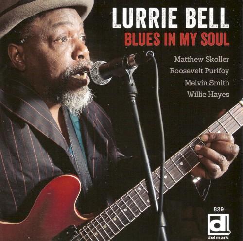 Blues in My Soul
