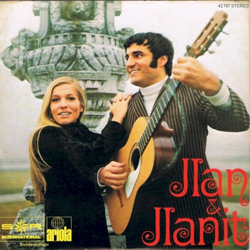 Ilan & Ilanit