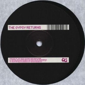 The Gypsy Returns