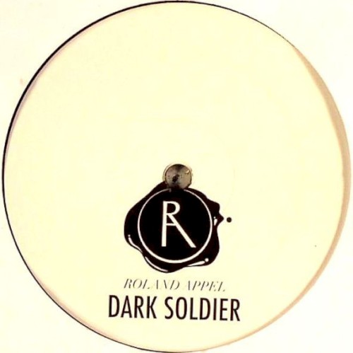 Dark Soldier