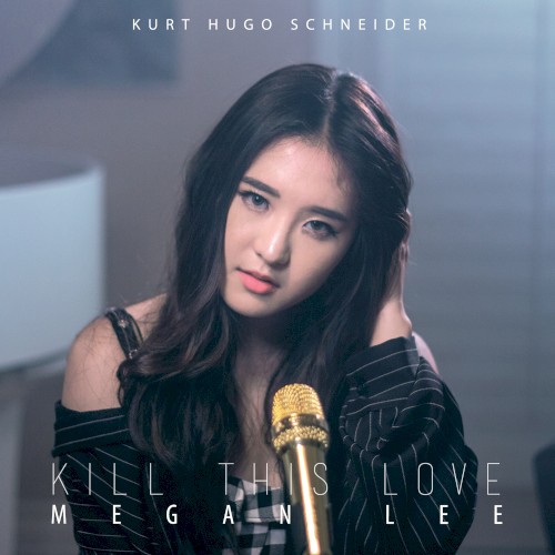 Kill This Love (piano acoustic)
