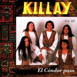 Vol. III: El Condor Pasa