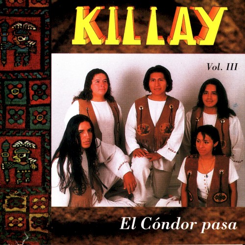 Vol. III: El Condor Pasa