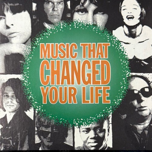 Music That Changed Your Life