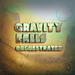 Gravity Falls Intro Theme (Orchestrated)