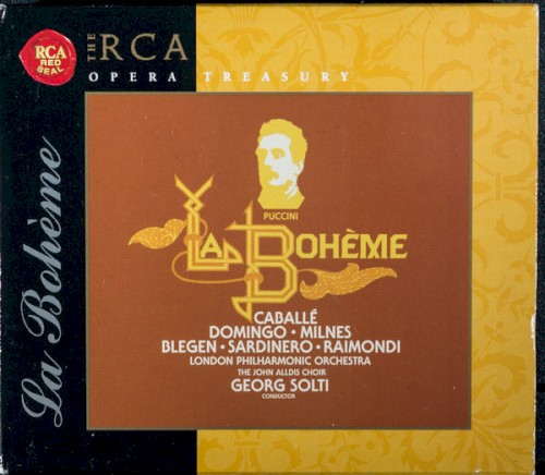 La bohème