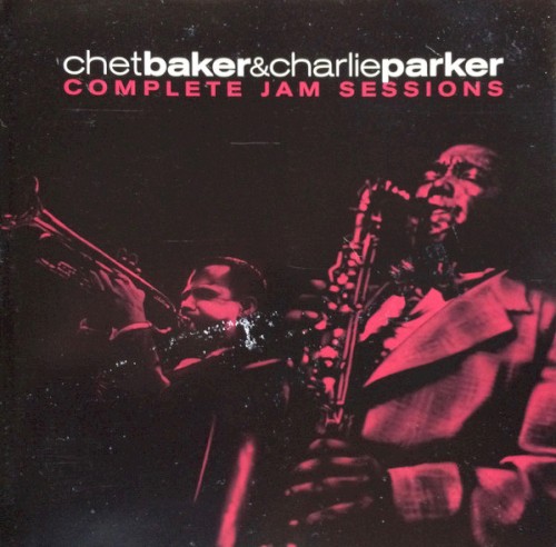 Complete Jam Sessions