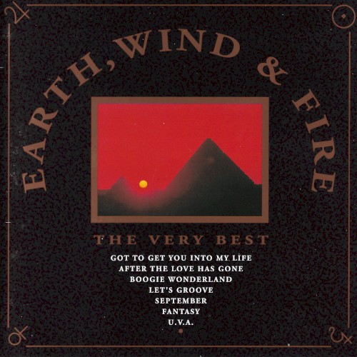 The Very Best