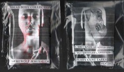 Knife Removed Smile / Untitled