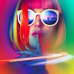 Vintage Electropop