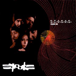 S.I.O.S.O.S. Volume 1