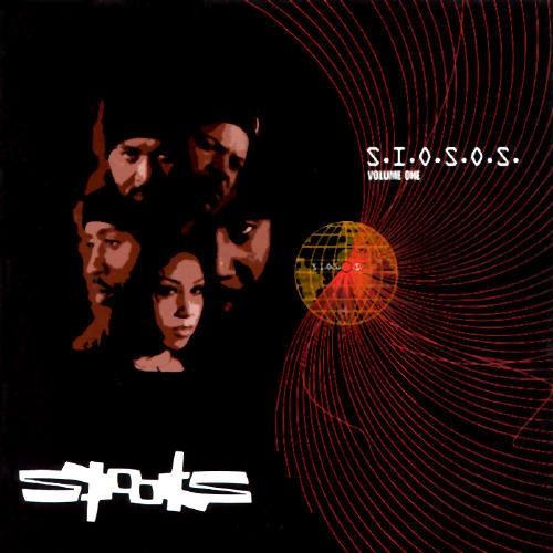 S.I.O.S.O.S. Volume 1