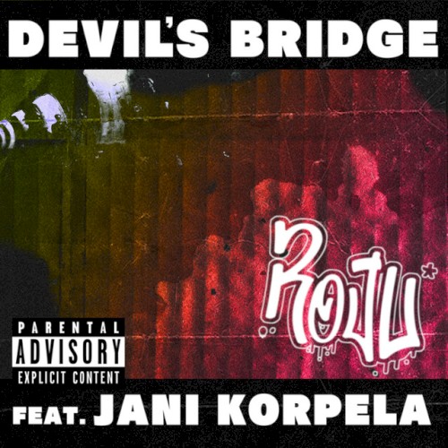 Devil's Bridge