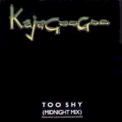Too Shy (Midnight mix)