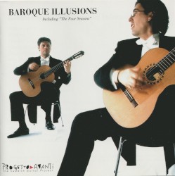 Baroque Illusions