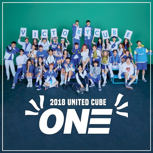 ONE