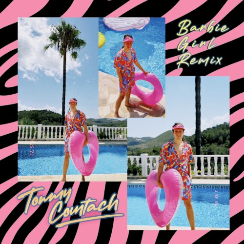 Barbie Girl (remix)