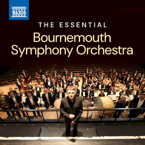 The Essential Bournemouth Symphony Orchestra