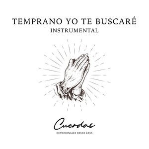 Temprano yo te buscaré instrumental