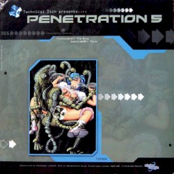 Penetration 5