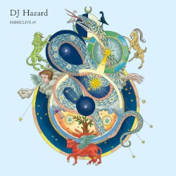 FabricLive 65: DJ Hazard