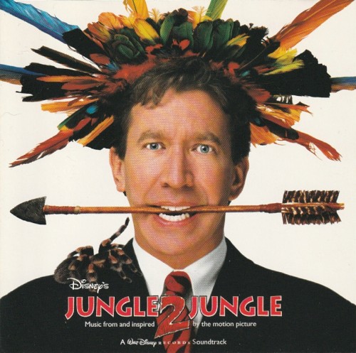 Jungle 2 Jungle