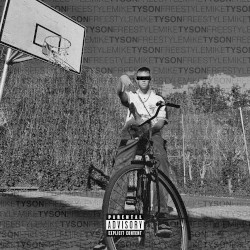 MIKE TYSON FREESTYLE