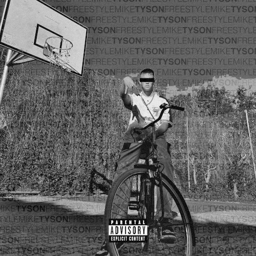 MIKE TYSON FREESTYLE
