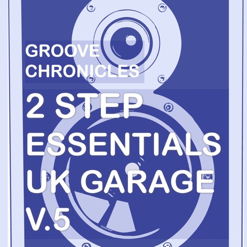 Groove Chronicles EP