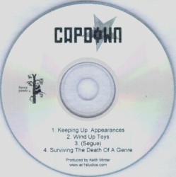 Promo Live EP