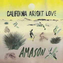 California Airport Love