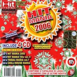 Hit Mania 2006
